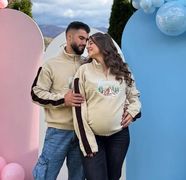 Iancu Sterp și Denisa Coțolan au dezvăluit sexul bebelușului lor! Cu toții au rămas muți de uimire